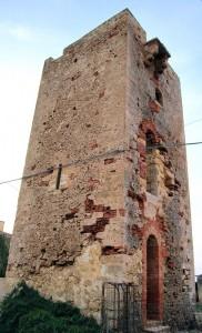 Torre Sibiliana